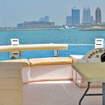 yacht charter Dubai