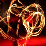 fire twirler@fringe1