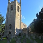 Collyweston Northamptonshire