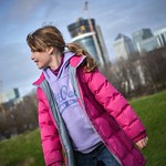 forever changing skyline