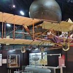 Curtiss Model D National Museum of the USAF Wright-Patterson AFB 30 November 2015