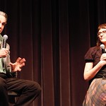 Daniel Day-Lewis, Rebecca Miller