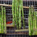 Asparagus