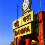 Bandra