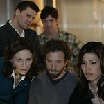 Behind the Scene (2x??)