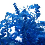 "I've got the blue crazies today..."