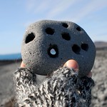 A Stone with a story.