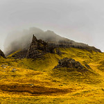 Old Man of Storr , Schottland