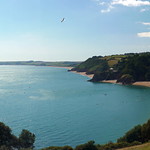 Last Look at Start Bay