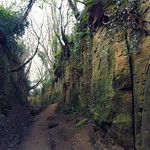 Hell Lane, Dorset, England