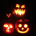 Jackolanterns