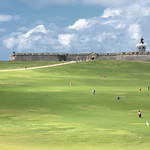 castillo San Felipe del Morro