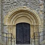 St Nicholas Church, New Romney, Kent, England.