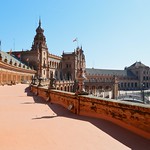 Plaza de Espa&ntilde;a (Sevilla) (16)