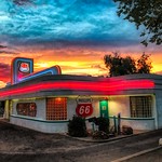 66 Diner - iPhone