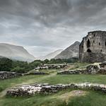 Castell Dolbadarn