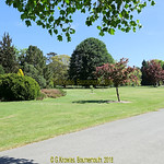 Exbury House and Gardens in 17th May 2018, Exbury, Southampton, SO45 1AZ .Hampshire, England.