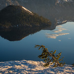 Crater Lake National Park