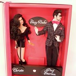 Gabriel's Inferno Easy Bake Giftset