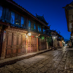 Silent Hour - Lijiang, China