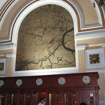 General Post Office, Ho Chi Minh City, Vietnam