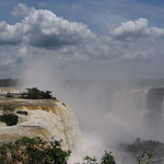 Iguazu Falls