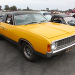 1974 Chrysler Valiant VJ Town & Country Utility