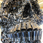 Subodh Gupta &laquo; Adda &raquo; / Rendez-vous - Monnaie de Paris