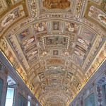The Vatican Rome Italy