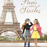 Paris when it Sizzles