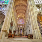 Cath&eacute;drale Saint-Gatien