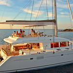 Professional Catamaran Charter services in Cancun!!