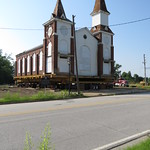 Trinity Christian Methodist Episcopal Church, Augusta, GA