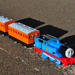 Thomas, Annie & Clarabel