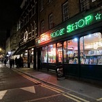 Fifty Shades of Soho