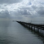 southend pier