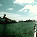 t r a v e l t o n o w h e r e !!.. (Colored)