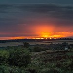 Light from the Other Side