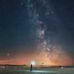 &lsquo;..Our Marvelous Milky Way..&rsquo;