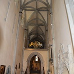 Rochester Cathedral (Cathedral Church of Christ and the Blessed Virgin Mary)
