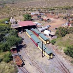 Lahaina, Kaanapali and Pacific Railroad