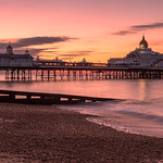 Eastbourne Pier