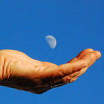 Luna e l'altra mano