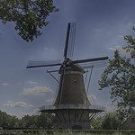 "De Hoop", te Appel (Nijkerk)