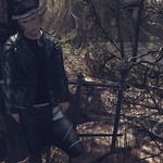 I&rsquo;m wide awake..