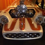 Beatnik Bandit (1960) Ed "Big Daddy" Roth