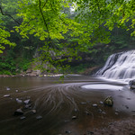 Wadsworth Falls #1