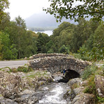 Ashness Bridge