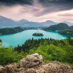 Lake Bled