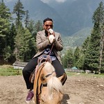 #India #Kashmir (Heaven)